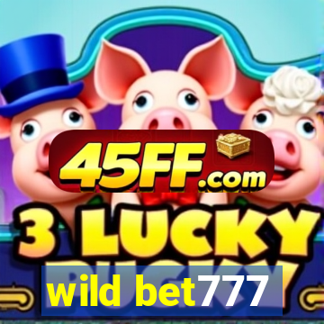 wild bet777